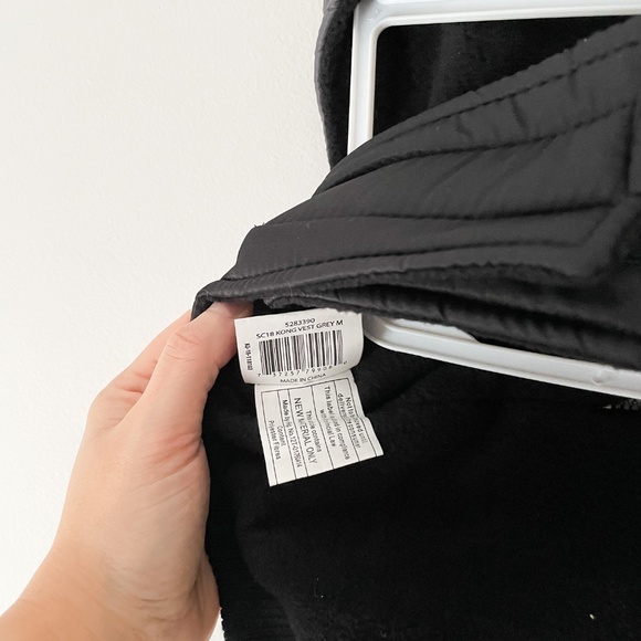 Kong // Stay Dry Comfort Vest Water Medium - Picture 3 of 4